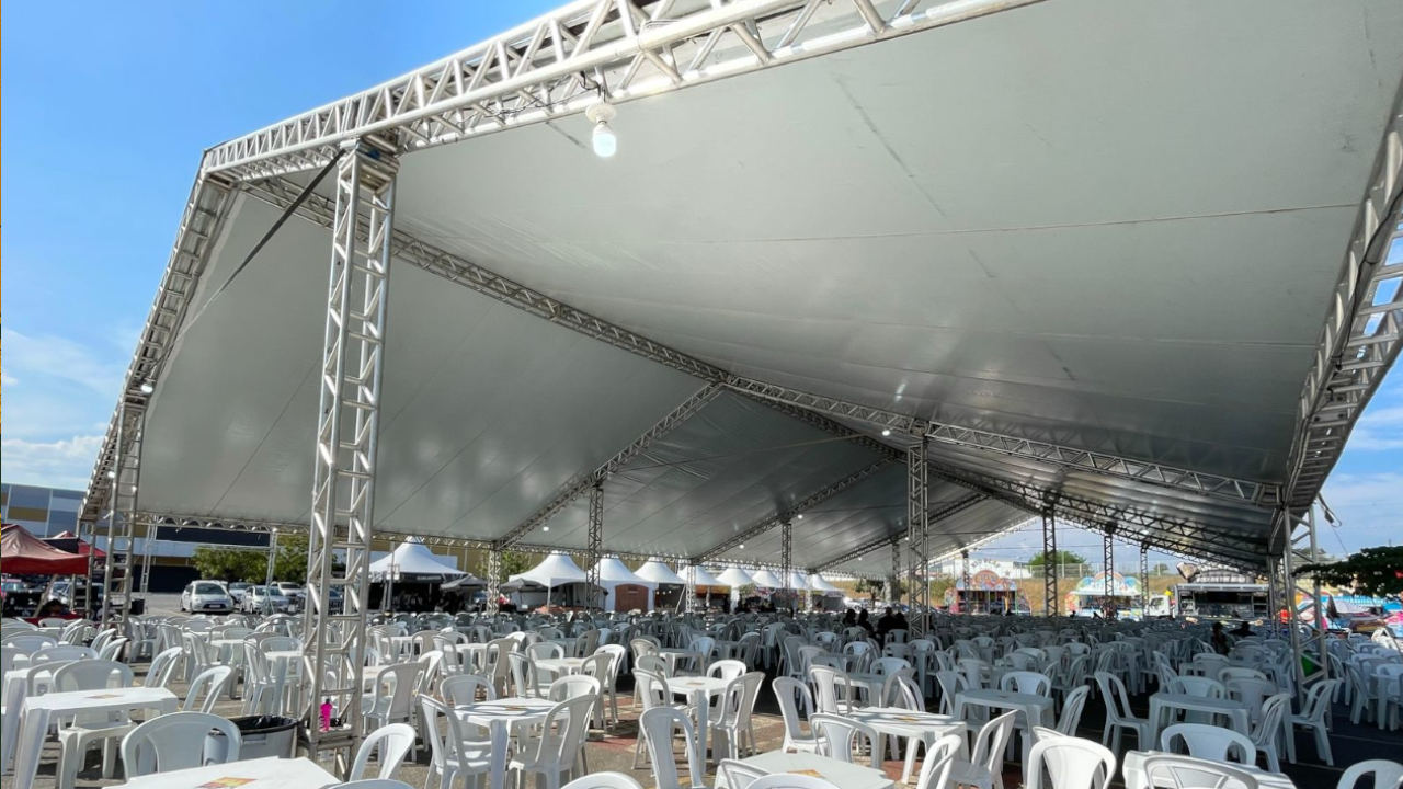 Aluguel Box Truss SP - Locação Box Truss Q30-LOCAÇÃO DE BOX-TRUSS - METRO LINEAR - D-25 em são paulo rio de janeiro belo horizonte em 2026