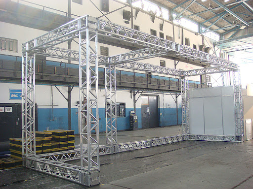 Aluguel Box Truss SP - Locação Box Truss Q30-LOCAÇÃO DE BOX-TRUSS - METRO LINEAR - D-25 em são paulo rio de janeiro belo horizonte em 2026