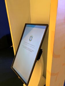 Aluguel de Painel de LED Full HD, Datashow e TV 4K para Copa em Mogi das Cruzes e Suzano