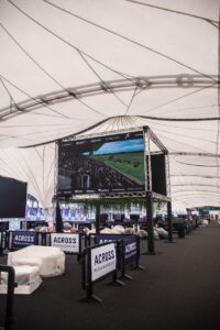 Aluguel de Painel de LED Full HD, Datashow e TV 4K para Copa em Mogi das Cruzes e Suzano
