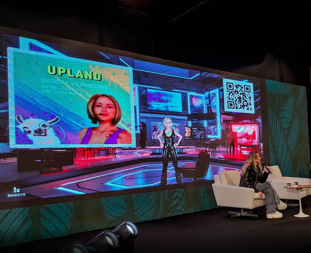 Locação Painel de LED alta res - Aluguel locação Painel led P.2-Aluguel de Box Truss para Festas e Eventos | COPA DO MUNDO 2026