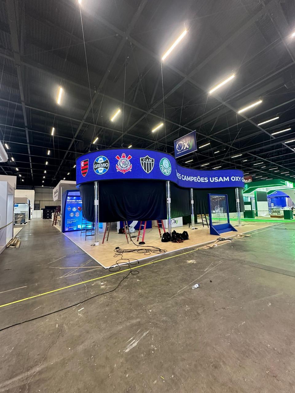 Locação Painel de LED alta res - Aluguel locação Painel led P.2-Aluguel de Box Truss para Festas e Eventos | COPA DO MUNDO 2026