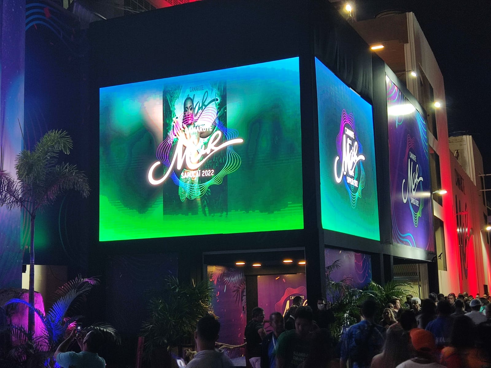 Locação Painel de LED alta res - Aluguel locação Painel led P.2-Aluguel de Box Truss para Festas e Eventos | COPA DO MUNDO 2026