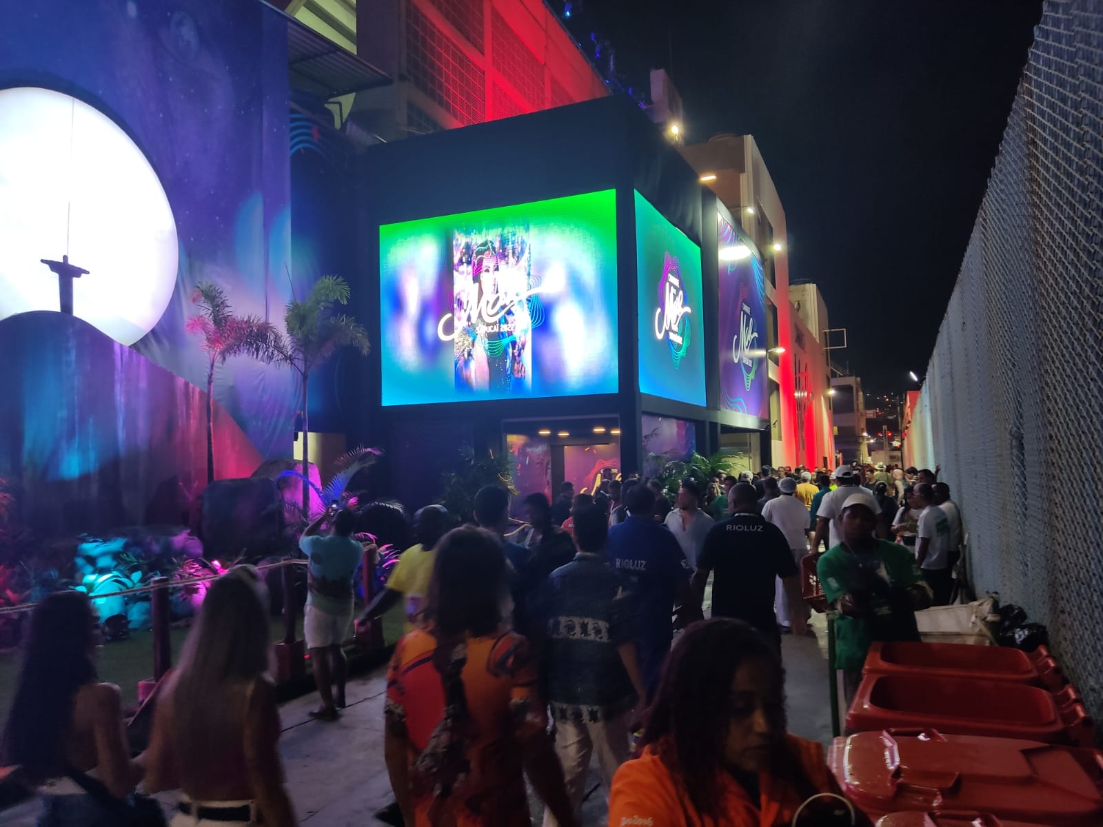 Locação Painel de LED alta res - Aluguel locação Painel led P.2-Aluguel de Box Truss para Festas e Eventos | COPA DO MUNDO 2026