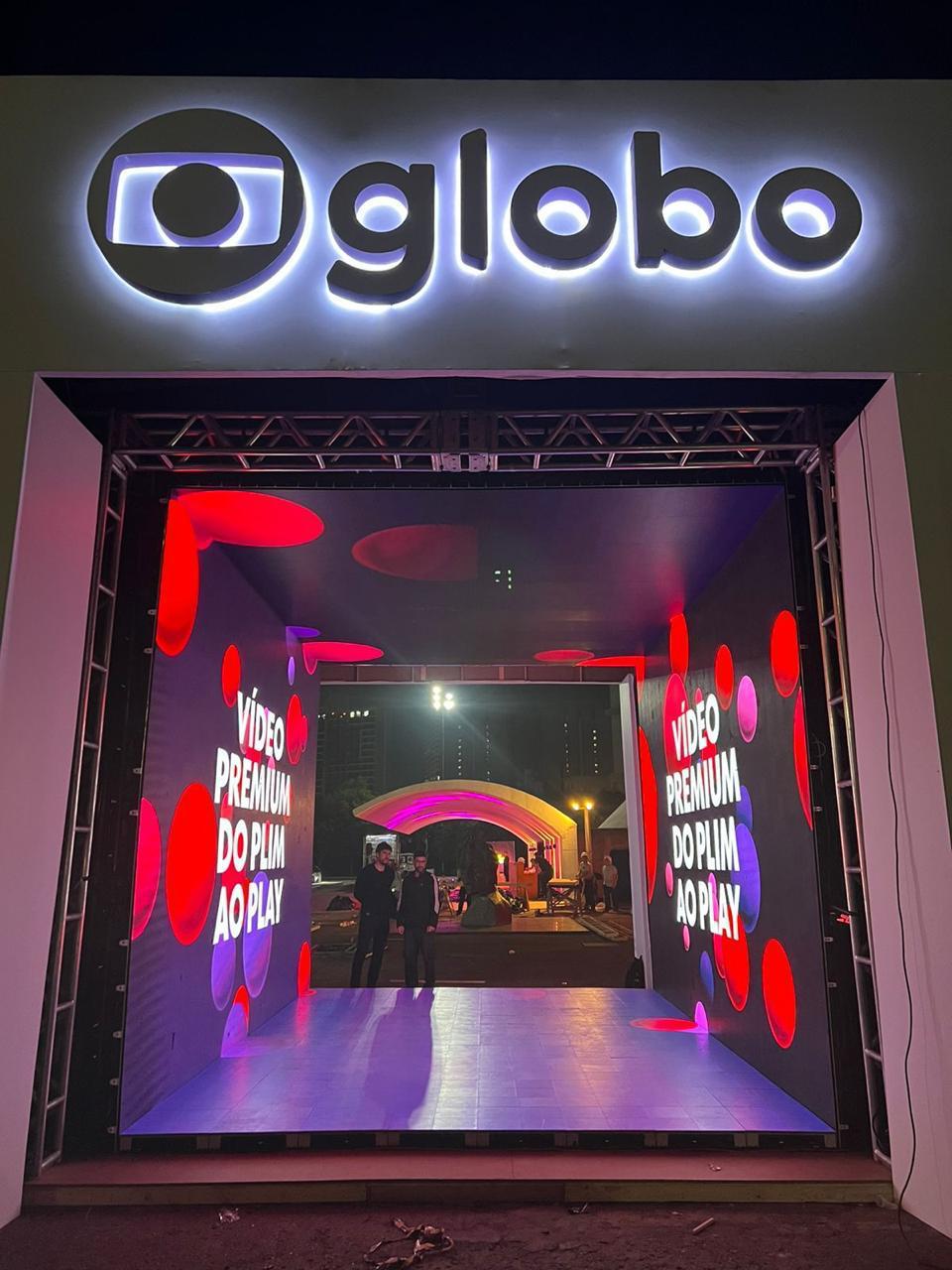 Locação Painel de LED alta res - Aluguel locação Painel led P.2-Aluguel de Box Truss para Festas e Eventos | COPA DO MUNDO 2026